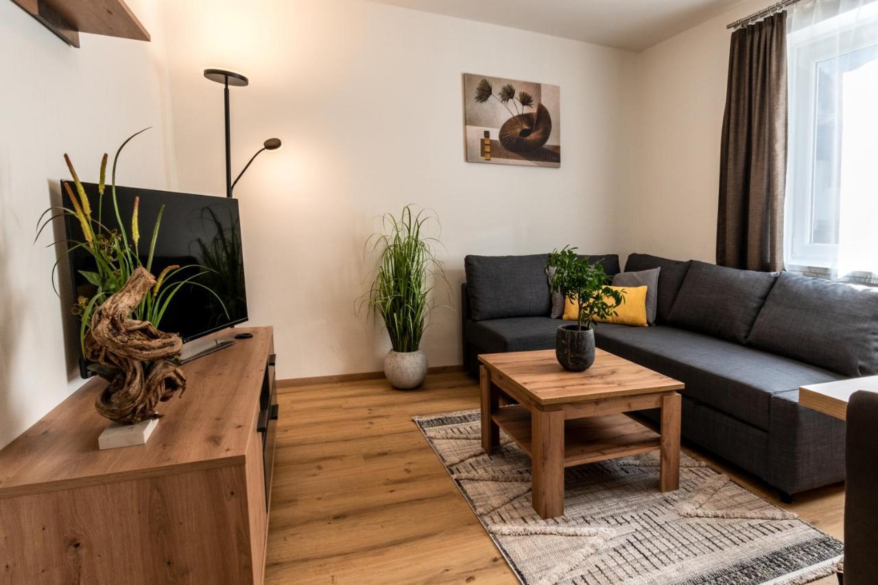 Appartement Haus Alpengold à Bad Hofgastein Extérieur photo