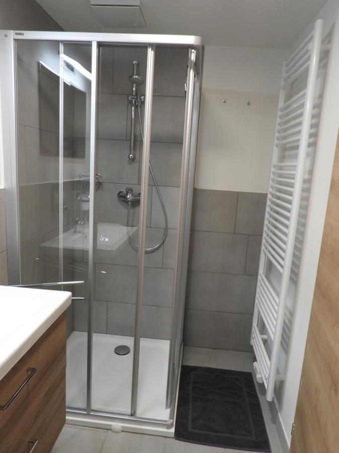 Appartement Haus Alpengold à Bad Hofgastein Extérieur photo