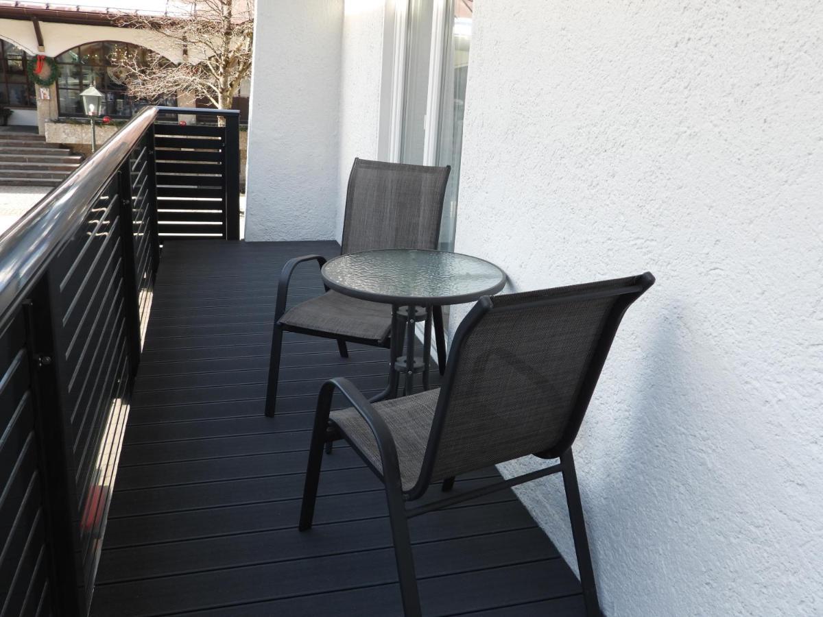 Appartement Haus Alpengold à Bad Hofgastein Extérieur photo
